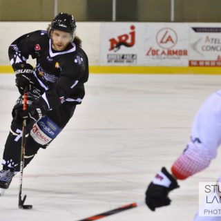 20/02/2021 - J4 - BREST-CHOLET (3-7) - © Julien Ogor