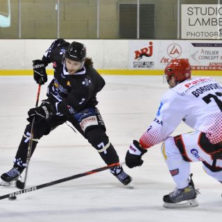20/02/2021 - J4 - BREST-CHOLET (3-7) - © Julien Ogor
