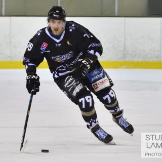 20/02/2021 - J4 - BREST-CHOLET (3-7) - © Julien Ogor