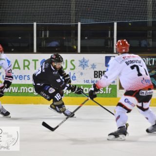 20/02/2021 - J4 - BREST-CHOLET (3-7) - © Julien Ogor