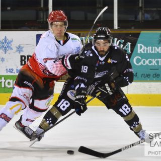 20/02/2021 - J4 - BREST-CHOLET (3-7) - © Julien Ogor