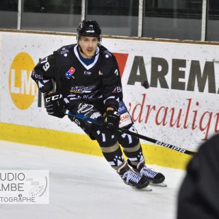 20/02/2021 - J4 - BREST-CHOLET (3-7) - © Julien Ogor