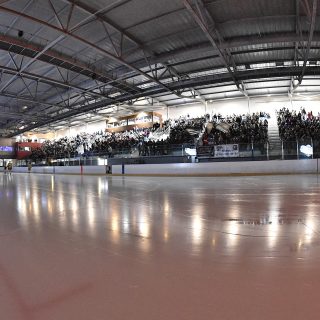 18/02/23 - D1-J23 - BREST-CHAMBERY (4-5 TAB) - © Julien Ogor