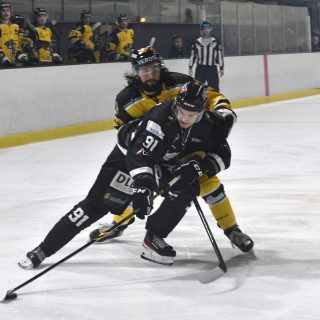 18/02/23 - D1-J23 - BREST-CHAMBERY (4-5 TAB) - © Julien Ogor