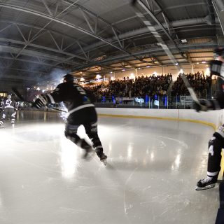 08/03/22 - BREST-CHOLET (3-2) - © Julien Ogor