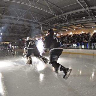 08/03/22 - BREST-CHOLET (3-2) - © Julien Ogor