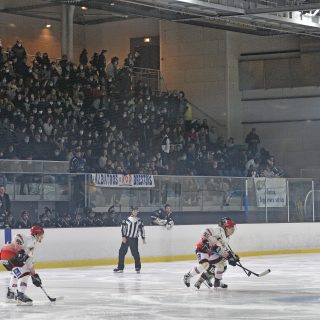 08/03/22 - BREST-CHOLET (3-2) - © Julien Ogor