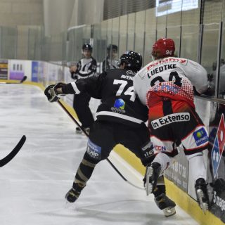 08/03/22 - BREST-CHOLET (3-2) - © Julien Ogor