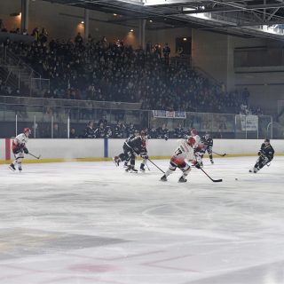 08/03/22 - BREST-CHOLET (3-2) - © Julien Ogor