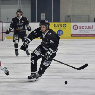 08/03/22 - BREST-CHOLET (3-2) - © Julien Ogor