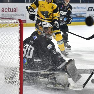 18/02/23 - D1-J23 - BREST-CHAMBERY (4-5 TAB) - © Julien Ogor