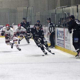 08/03/22 - BREST-CHOLET (3-2) - © Julien Ogor