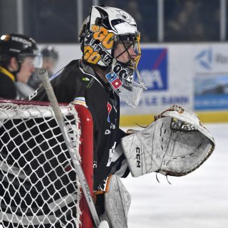 18/02/23 - D1-J23 - BREST-CHAMBERY (4-5 TAB) - © Julien Ogor