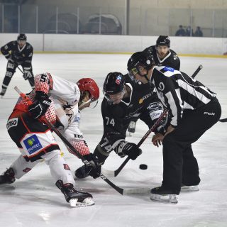 08/03/22 - BREST-CHOLET (3-2) - © Julien Ogor