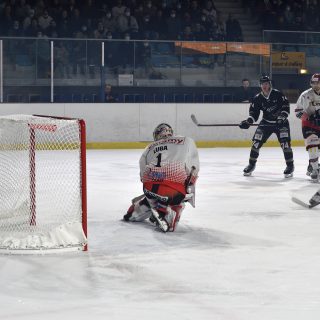 08/03/22 - BREST-CHOLET (3-2) - © Julien Ogor