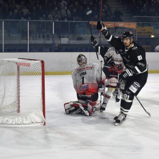 08/03/22 - BREST-CHOLET (3-2) - © Julien Ogor
