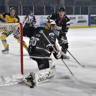 18/02/23 - D1-J23 - BREST-CHAMBERY (4-5 TAB) - © Julien Ogor