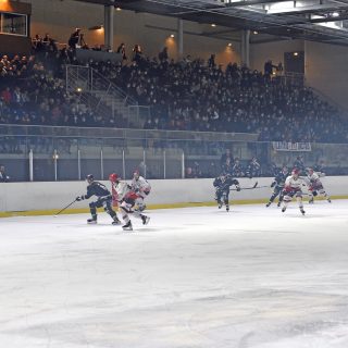 08/03/22 - BREST-CHOLET (3-2) - © Julien Ogor