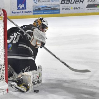 18/02/23 - D1-J23 - BREST-CHAMBERY (4-5 TAB) - © Julien Ogor