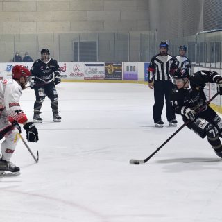 08/03/22 - BREST-CHOLET (3-2) - © Julien Ogor