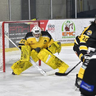 18/02/23 - D1-J23 - BREST-CHAMBERY (4-5 TAB) - © Julien Ogor