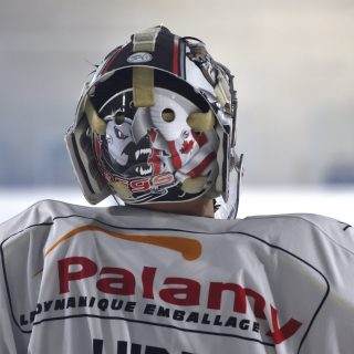 08/03/22 - BREST-CHOLET (3-2) - © Julien Ogor