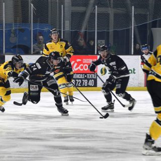 18/02/23 - D1-J23 - BREST-CHAMBERY (4-5 TAB) - © Julien Ogor