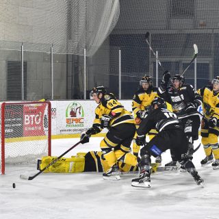 18/02/23 - D1-J23 - BREST-CHAMBERY (4-5 TAB) - © Julien Ogor