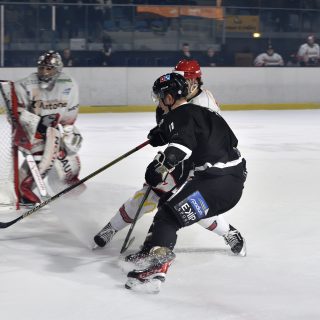 08/03/22 - BREST-CHOLET (3-2) - © Julien Ogor