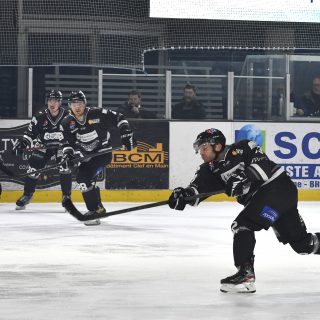 18/02/23 - D1-J23 - BREST-CHAMBERY (4-5 TAB) - © Julien Ogor