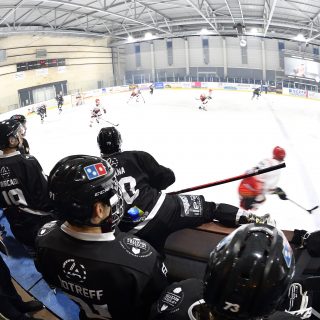 08/03/22 - BREST-CHOLET (3-2) - © Julien Ogor