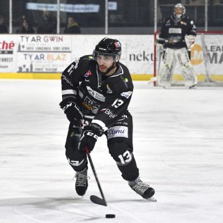 18/02/23 - D1-J23 - BREST-CHAMBERY (4-5 TAB) - © Julien Ogor