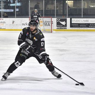 18/02/23 - D1-J23 - BREST-CHAMBERY (4-5 TAB) - © Julien Ogor