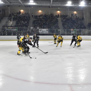 18/02/23 - D1-J23 - BREST-CHAMBERY (4-5 TAB) - © Julien Ogor