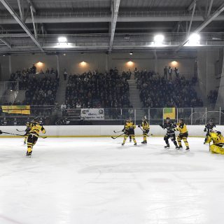 18/02/23 - D1-J23 - BREST-CHAMBERY (4-5 TAB) - © Julien Ogor