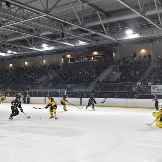 18/02/23 - D1-J23 - BREST-CHAMBERY (4-5 TAB) - © Julien Ogor