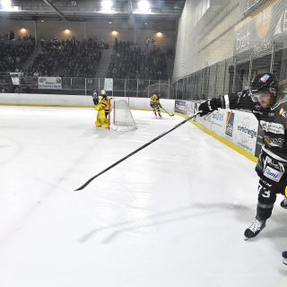 18/02/23 - D1-J23 - BREST-CHAMBERY (4-5 TAB) - © Julien Ogor
