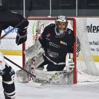 08/03/22 - BREST-CHOLET (3-2) - © Julien Ogor