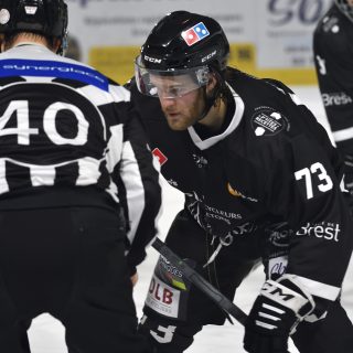 08/03/22 - BREST-CHOLET (3-2) - © Julien Ogor