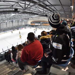 18/02/23 - D1-J23 - BREST-CHAMBERY (4-5 TAB) - © Julien Ogor