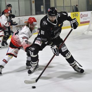 08/03/22 - BREST-CHOLET (3-2) - © Julien Ogor