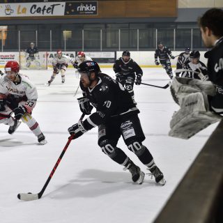 08/03/22 - BREST-CHOLET (3-2) - © Julien Ogor