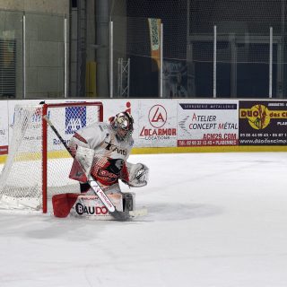 08/03/22 - BREST-CHOLET (3-2) - © Julien Ogor