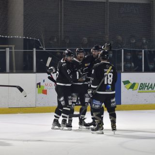 08/03/22 - BREST-CHOLET (3-2) - © Julien Ogor