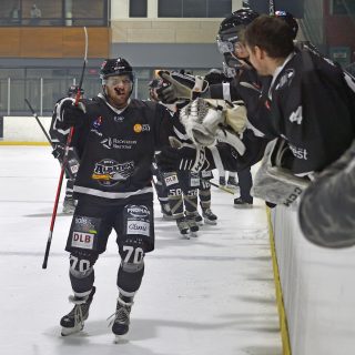 08/03/22 - BREST-CHOLET (3-2) - © Julien Ogor