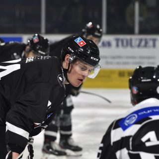 08/03/22 - BREST-CHOLET (3-2) - © Julien Ogor