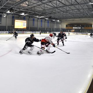 08/03/22 - BREST-CHOLET (3-2) - © Julien Ogor