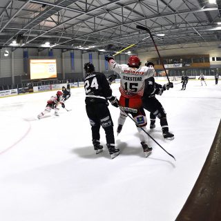 08/03/22 - BREST-CHOLET (3-2) - © Julien Ogor