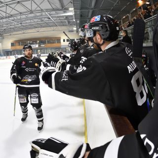 08/03/22 - BREST-CHOLET (3-2) - © Julien Ogor