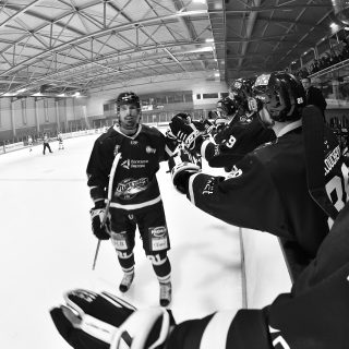 08/03/22 - BREST-CHOLET (3-2) - © Julien Ogor